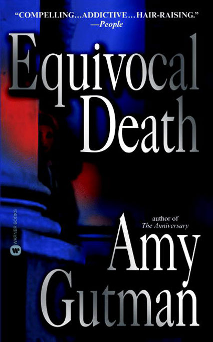 Title details for Equivocal Death by Amy Gutman - Wait list
